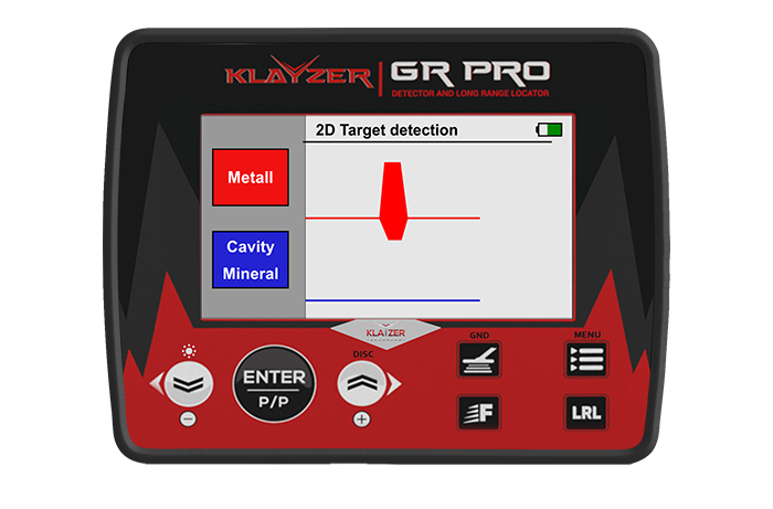 klayzer Gr Pro